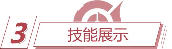 王者荣耀盾山技能展示