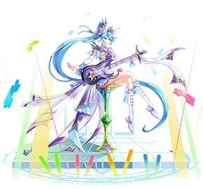 奥奇传说追梦洛世琦