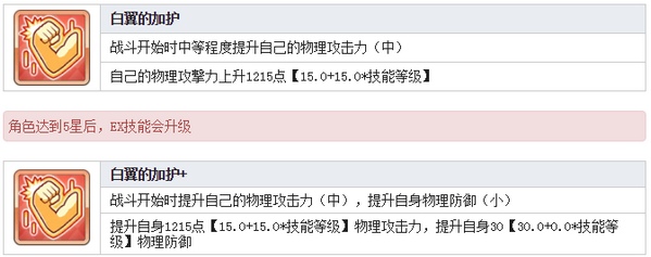 公主连结Re:Dive莫妮卡·拜斯温特技能 莫妮卡·拜斯温特图鉴