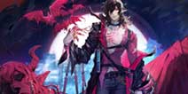 斗争血脉系列，第七夜苏醒魔君——月见夜