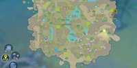 海岛纪元元素精灵位置全攻略