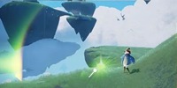  Sky光·遇国际版4月20日更新公告 新季节魔法季开启