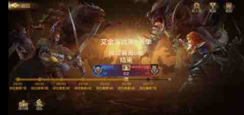 英雄无敌王朝