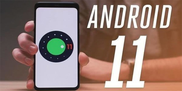 Android 11 首测版将于6月3日上线，谷歌称APP权限管理将更严格