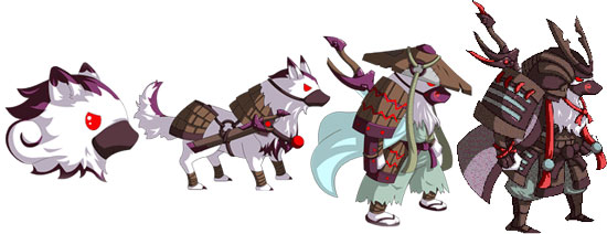 洪荒大劫篇独孤犬王