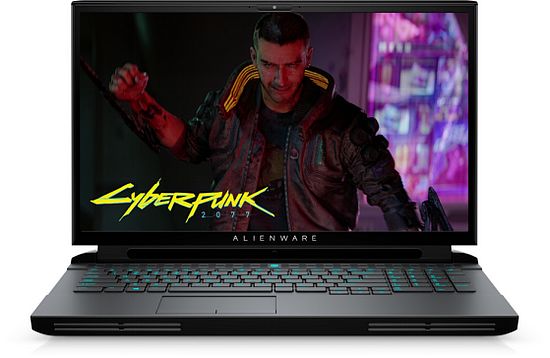 ALIENWARE