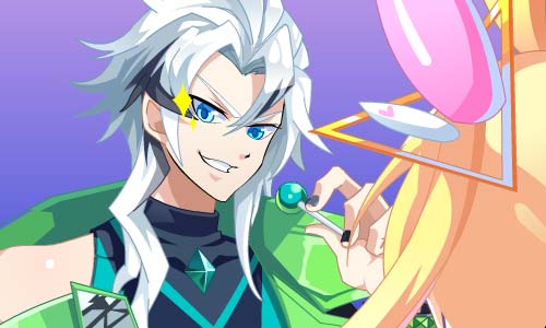 奥奇传说05.22更新 奥奇三国之战