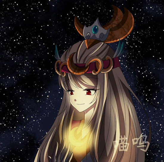 常仪头像