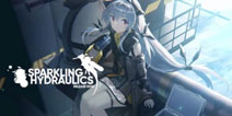 明日方舟:塞壬唱片打造温蒂专属EP《Sparkling Hydraulics》公开