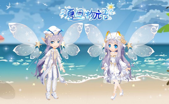 小花仙5月22日活动预告