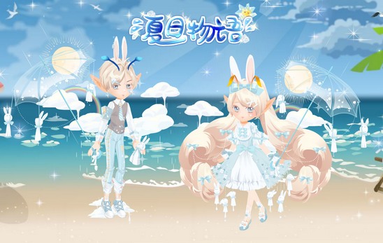 小花仙5月22日活动预告