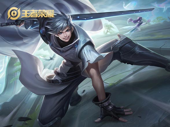 王者荣耀曜归虚梦魇