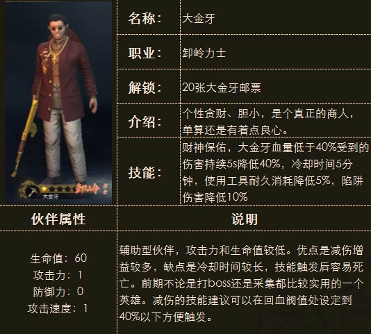 摸金校尉之九幽将军