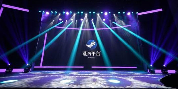 Steam中国版A测开启：防沉迷系统植入