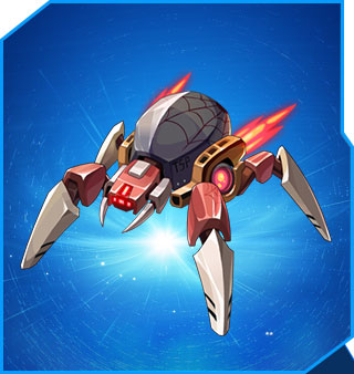 赛尔号TSP