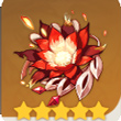 原神魔女的炎之花