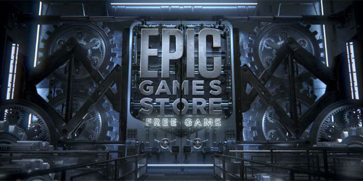 Epic商城将登陆移动端，已占有15%市场份额，将喜加N进行到底