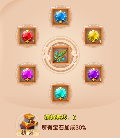上古天帝篇V15.5版本更新公告