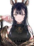 明日方舟月禾技能 月禾图鉴
