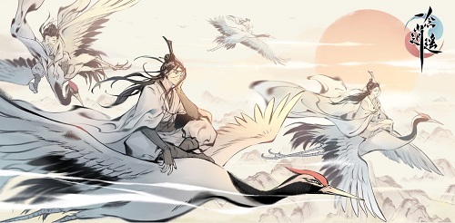 一念逍遥玩法介绍