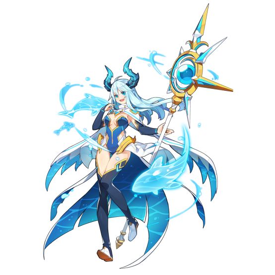 奥拉星手游6月12日版本公告 御三家亚比超进化开启