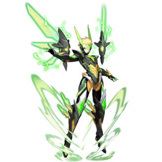 奥拉星手游6月12日版本公告 御三家亚比超进化开启