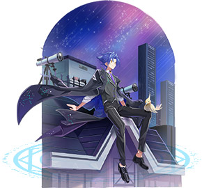 奥奇传说长夜观星暗黑