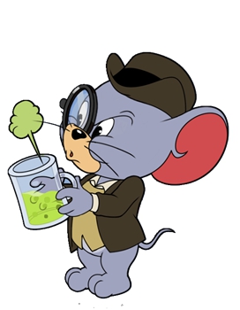 猫和老鼠手游侦探泰菲