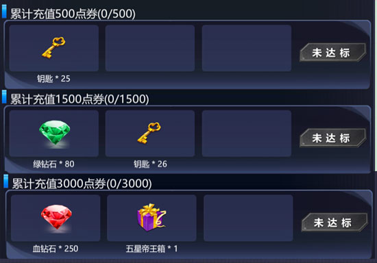 火线精英端午活动