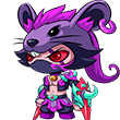 造梦无双猎魔鼠