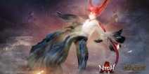 大蛤蟆狩猎解禁! 《猎魂觉醒》X《仁王》联动第二弹全新爆料