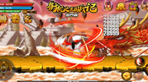 《街机之三国战记:仙界篇》已上线!大乘期赵云能上天