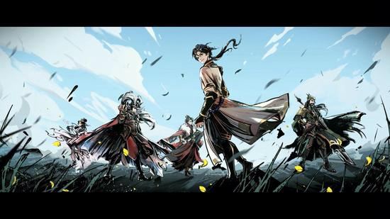 三国志幻想大陆