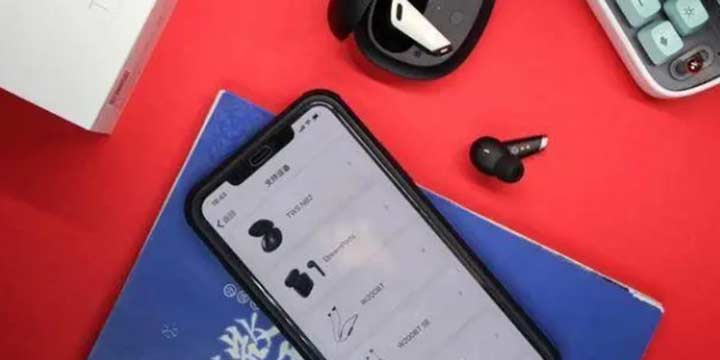 价格低至百元，降噪效果却媲美千元旗舰！漫步者NB2为什么这么强？