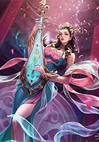 王者荣耀杨玉环
