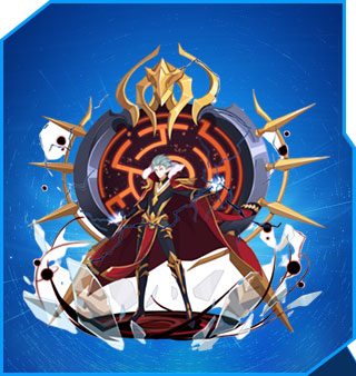 赛尔号混沌界神