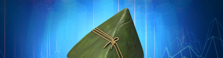 生死狙击粽子高爆