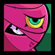 荒野乱斗怪兽盛夏版本