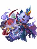 造梦西游外传秦广王