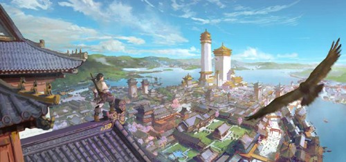 剑侠世界