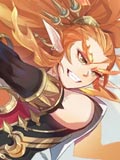 奥奇传说手游龙君焰技能介绍 烈阳龙君焰怎么得