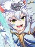 奥奇传说手游天冰神虎技能介绍 天冰神虎怎么得