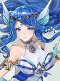 奥奇传说手游海黛丝技能介绍 人鱼姬海黛丝怎么得