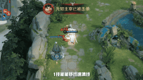 王者荣耀西安WE初心教你如何用关羽秀翻赛场！