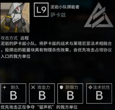 明日方舟:新活动沃伦姆德的薄暮重磅上线以及内容分析