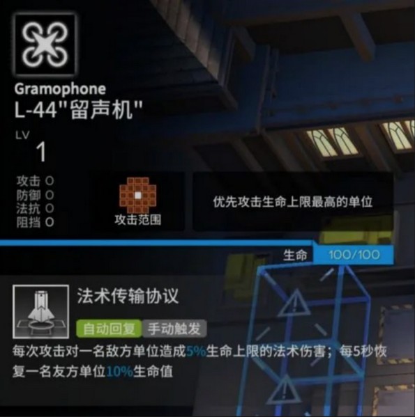 明日方舟:新活动沃伦姆德的薄暮重磅上线以及内容分析