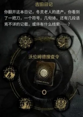 明日方舟:新活动沃伦姆德的薄暮重磅上线以及内容分析