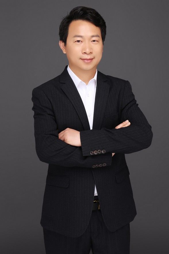 京云上曲率科技有限公司首席执行官杜晓祥