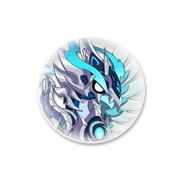 上古天帝篇不朽朱雀·皮肤