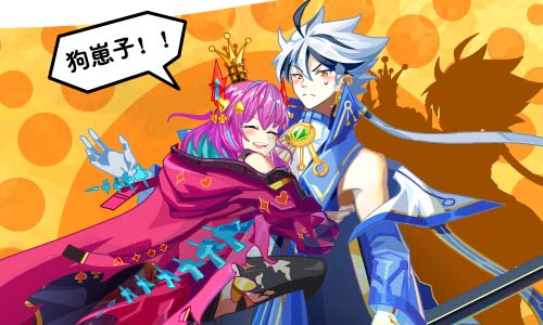 奥奇传说7.17更新 极觉醒,星辰天启！